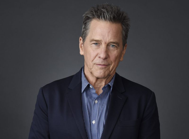 How tall is Tim Matheson?